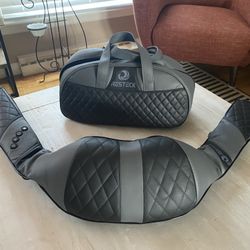 Neck & Back Massager