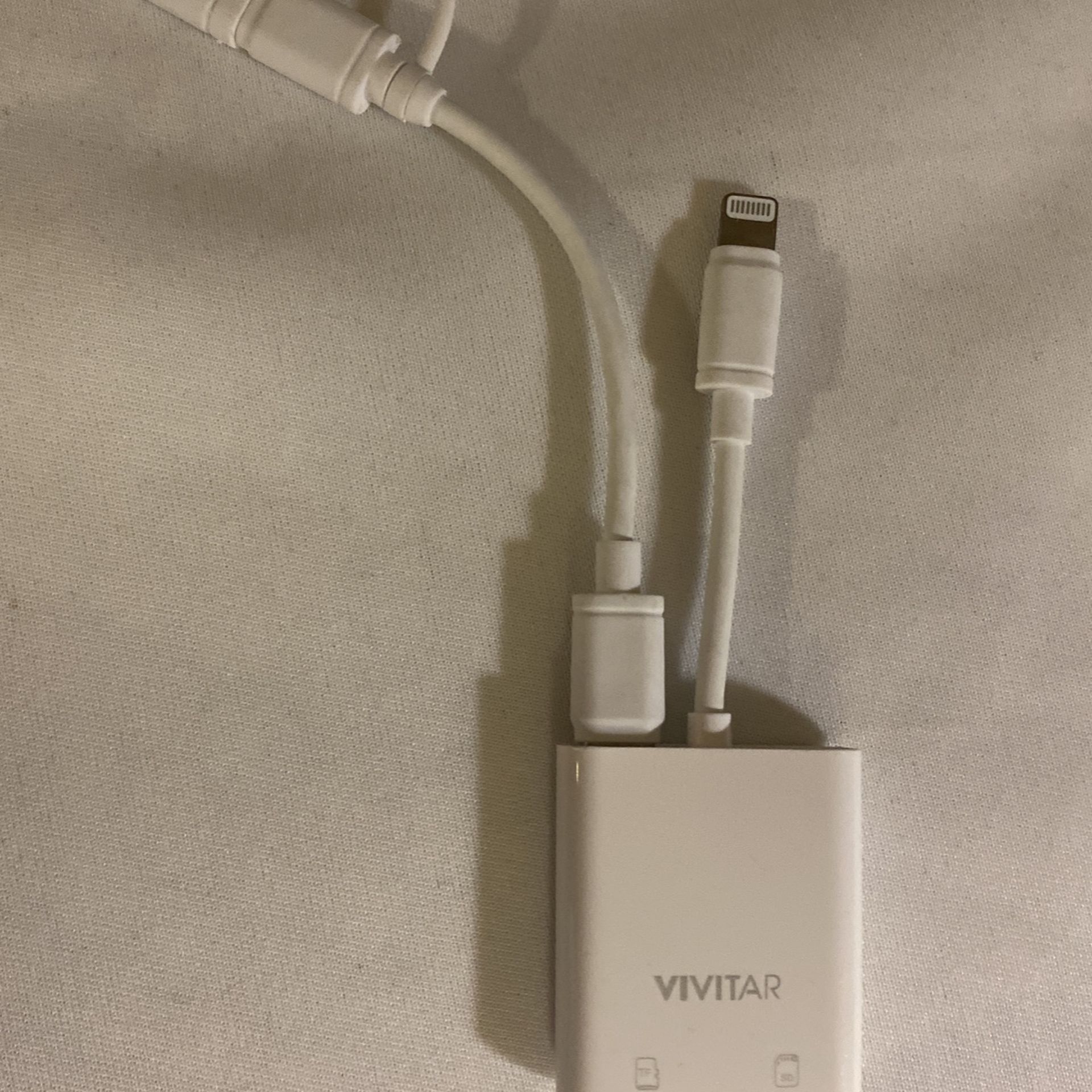 Vivitar sd and micro sd card reader for sale in san antonio tx offerup