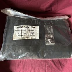 Ford Bronco 5Dr Roof Pannel Storage Cover