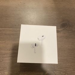 Airpod pro gen 2