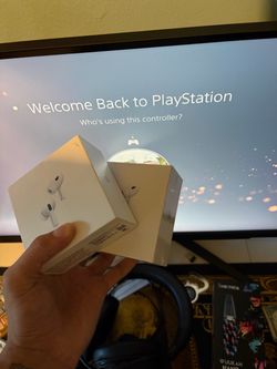 AirPod Pros Gen 2