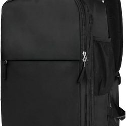 Large Travel Backpack 40L