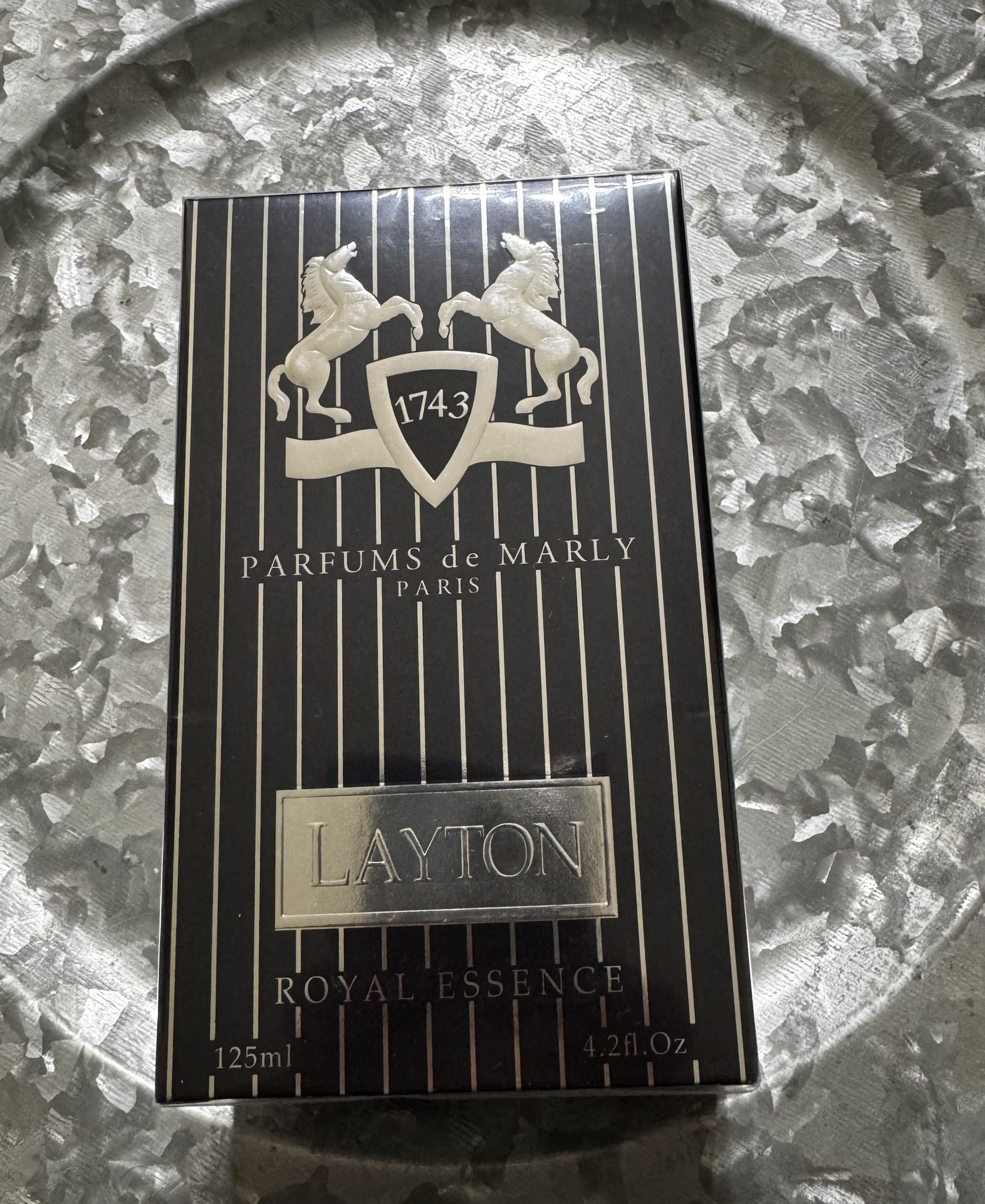 Marly Layton