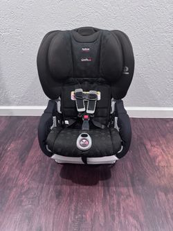 Britax SafeCell Convertible Car Seat