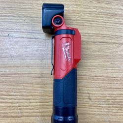 Milwaukee 2113-21 USB Rechargeable Pivoting Flashlight