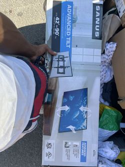 Tv Mount