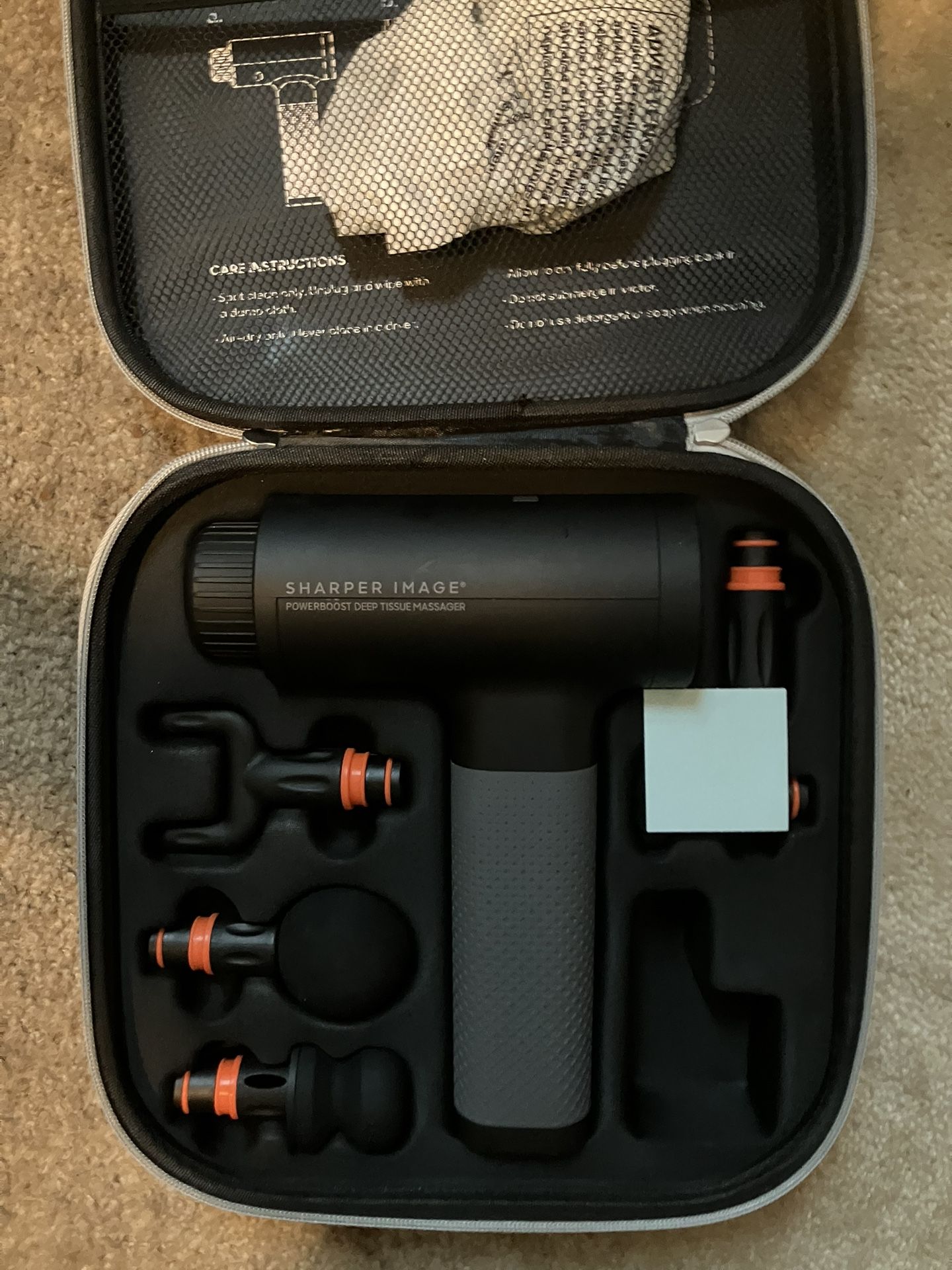 Massage Gun