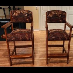 High Chairs 