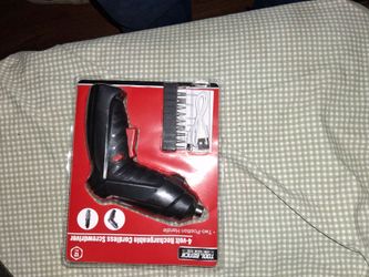 USB charger hand tool