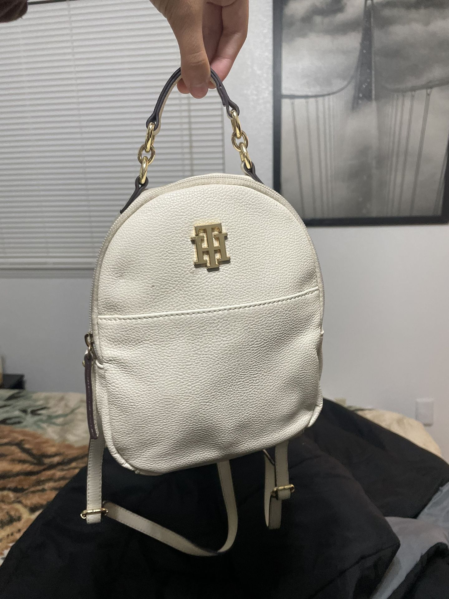 Tommy Hilfiger Mini Backpack