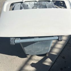Porsche 911 Deck Lid