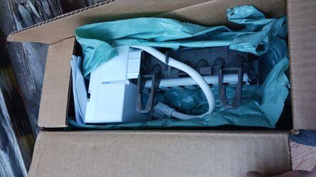 WR30x10102 GE Icemaker