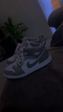 Boy nike