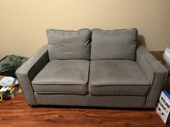 Comfortable couch