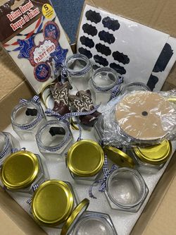 Southwest Party Favors