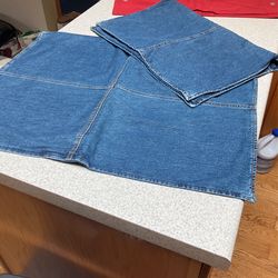 6pc Tommy Hilfiger Great and Tuff Strong Materials Perfect For College Students 