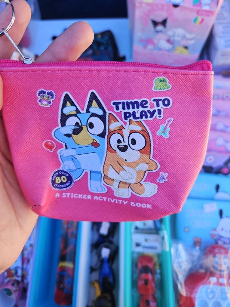 Wallet
