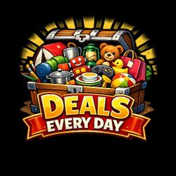 DEALS AND MORE DEALS