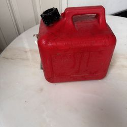 Gas Can