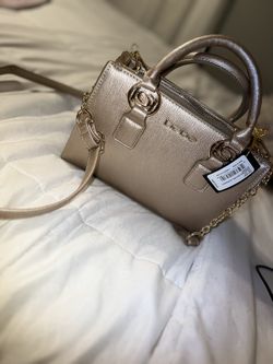 Bebe Crossbody Bag 
