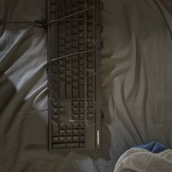 Gaming Keyboard 