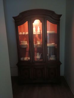 China cabinet