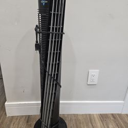 Tower Fan