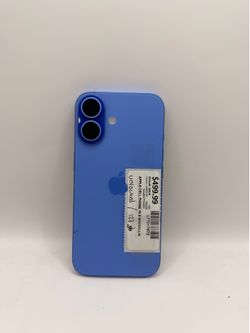 iPhone 16 (Unlocked)