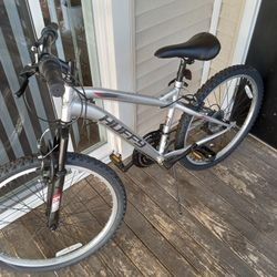 Brand New Huffy 24" Mountain Bike