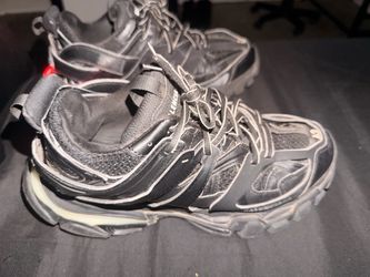 Track runners for sale