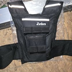 Weight Vest