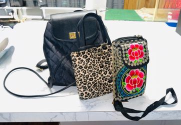 Purses (prices in Description)