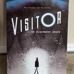 Visitor of Blackwood Grove Game just $3 