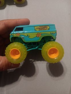 Monster Jam
