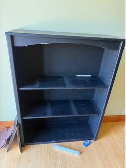 Shelf