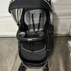 Stroller Graco