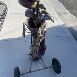 Vantage Spadling Antique 