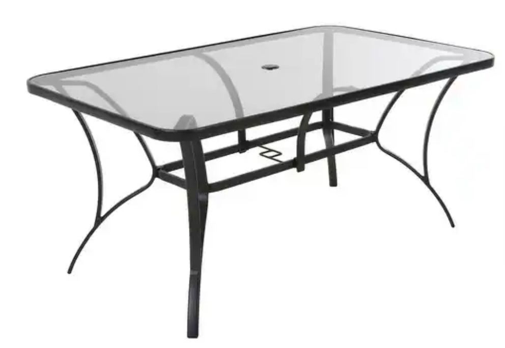 Brand New Outdoor Dining Table 