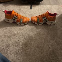 Shoes “Christian Louboutin”