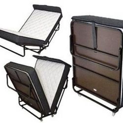 Luxury Rollaway bed