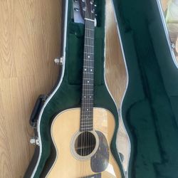 Martin Guitar 00028h
