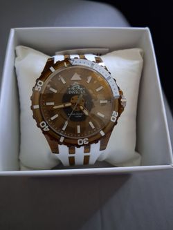 Invicta
