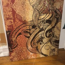 Art For Sale!