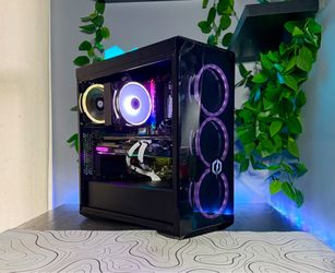 Gaming PC: intel i7 | RTX 2070 Super | 16GB RAM