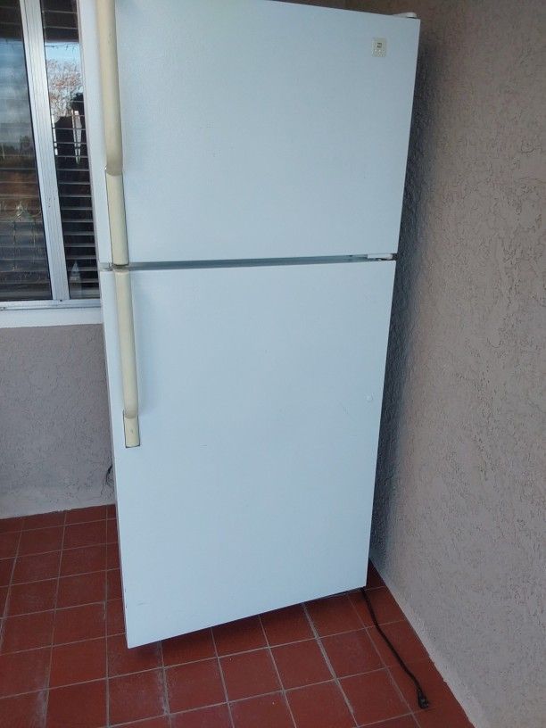 Maytang Refrigerator 