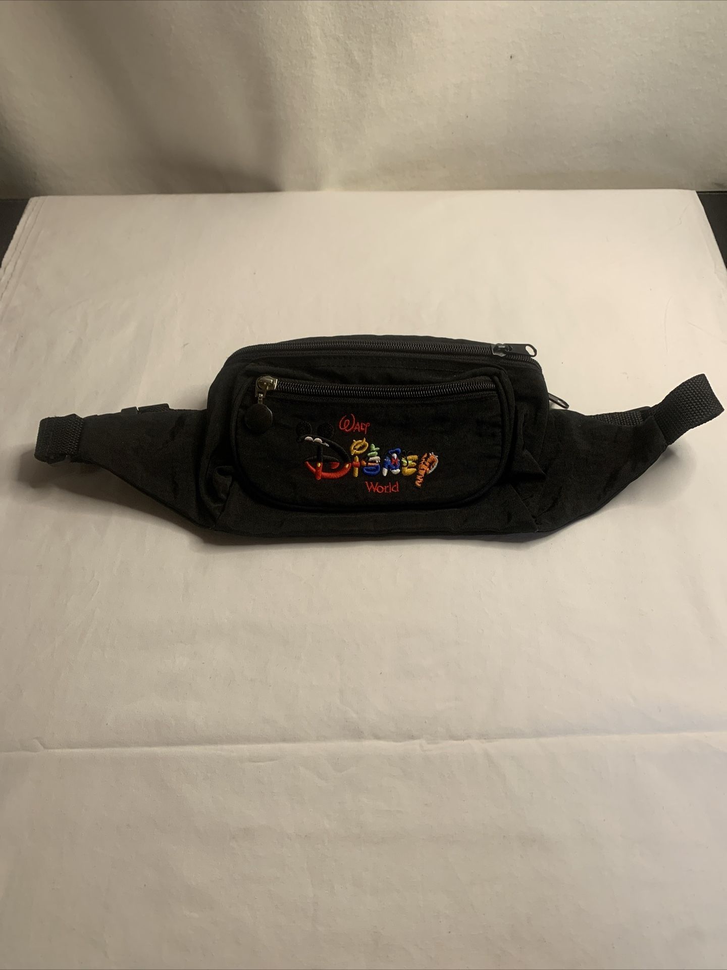Disney Fanny Pack Used