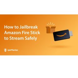 FIRE TV, ANDROID TV, ROKU JAILBREAK