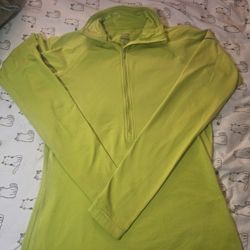 Nike Pro Dri Fit Quarter Zip