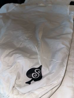 Stussy Windbreaker