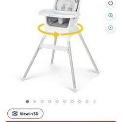 High Chair